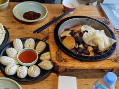 -阿热藏餐(总店)