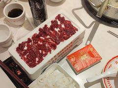 -八合里潮汕鲜牛肉火锅(上海汇智广场店)