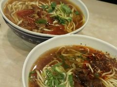 -李先生牛肉面大王(北京站售票厅餐厅)