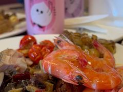 -秀兰饭店-餐厅