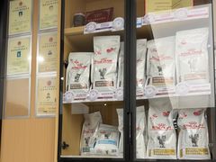 -瑞派康怡24h宠物医院·犬猫医疗中心·微创绝育(瑞景分院)