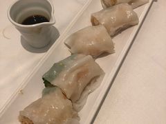 -八月花(旺角朗豪坊店)