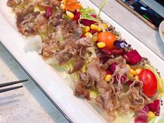 -水天堂西餐厅(昆山万象汇店)