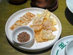 -一坐一忘云南菜(卓悦中心)