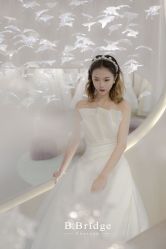 -B.Bridge Couture婚纱礼服(福田店)