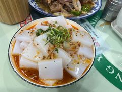 -尔力新疆丸子汤(北屯店)