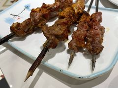 -马尔龙新疆饭店·清真(长青路店)