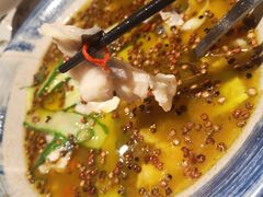 -辛香汇·现炒川菜(武进吾悦店)