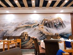 大堂-誉点壹品酒家(中山八店)