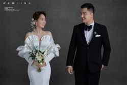 -摩玛婚纱摄影(杭州店)