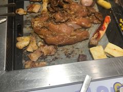 -阿亲家·韩式无限烤肉(春熙路店)