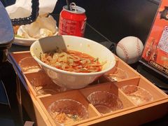 -探鱼·鲜青椒爽麻烤鱼(银泰城店)
