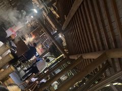 -哥老官重庆美蛙鱼头(西湖银泰十一哥店)