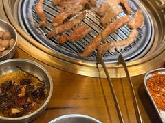 -蒲葵传统炭火烤肉(白石龙店)