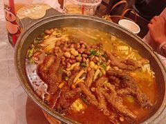 -山四砂锅(太原钟楼街店)