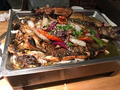 -味妙烤鱼吧(回龙观店)