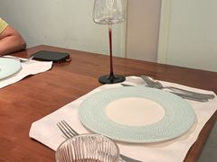 -波特曼西餐厅(中央大街店)