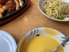 -萨莉亚意式餐厅(石鼓路店)