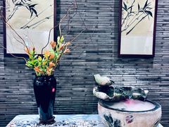 -苏州独墅湖书香世家酒店