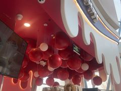 -DQ·蛋糕·冰淇淋(阜盛道店)