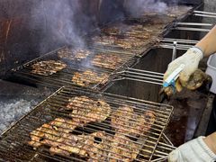 -周记老沈阳焦火鸡架