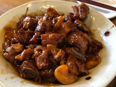 糖醋小排-妈妈的味道(工人体育场东路店)