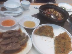 -鹅香四海·卤水火锅·砂锅粥·潮汕菜(宝安店)