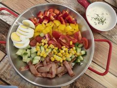 -Kpasta韩式意大利面