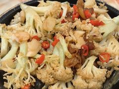 -李师傅脆肚(梅林店)