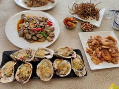 -湛江渔港·大排档(乐园路总店)