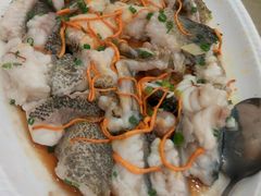 -丰尔粥食·顺德鱼生·干蒸排骨顺德菜(大良分店)