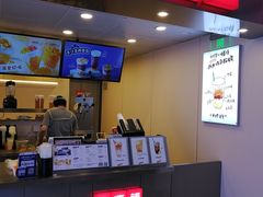 -桂桂茶(恒基名人店)
