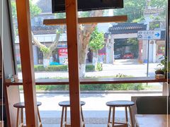 -红小满休闲餐厅(十全街店)