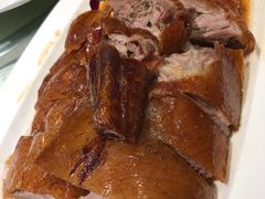 烧鹅-朱仔记食府(江南大道店)