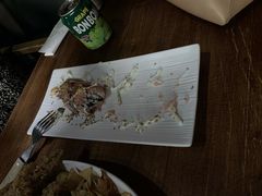 -the Frypan韩国炸鸡店(渤海十路店)