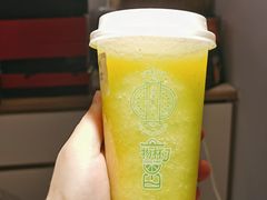 玫珑蜜瓜-石炮台果汁冰(天河店)