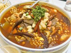 -北塘海鲜·天津菜(大光明桥旗舰店)