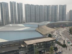 -成都世纪城假日酒店-西楼