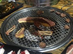 -莱真牛碳火烤肉(合肥旗舰店)