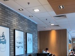 -麦当劳(世贸店)