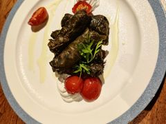 -格鲁·秀色Georgia’s Feast
