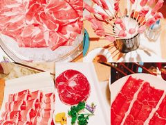 -涮福記·现切牛羊肉火锅(世纪汇店)
