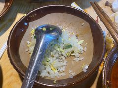 -阳阳老火锅(小南门店)