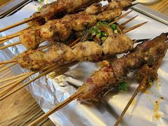 -晓靖轩烧烤(沙河风情店)