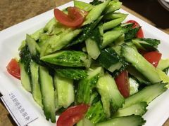 -华年酒店餐厅(客房部)