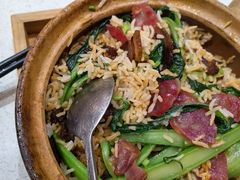 -膳心记-明火四宝煲仔饭(燕南店)