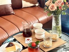 -青咖啡(三坊七巷店)