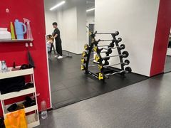 -WEGYMER健萌健身(雅颂居馆)