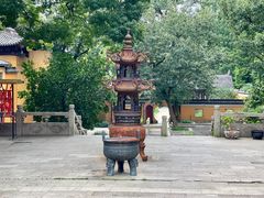 -虞山风景区