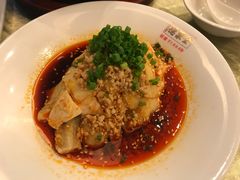 -全聚德(常州店)